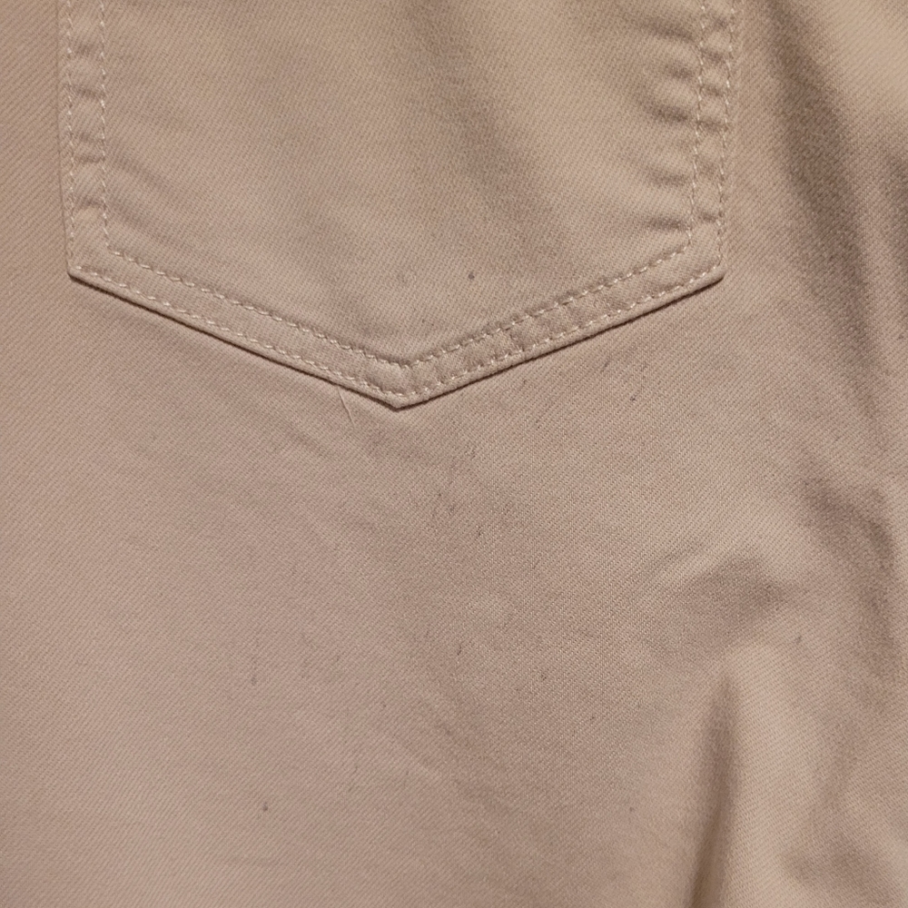 Jennifer Lopez skinny ankle pants - Picture 4 of 12